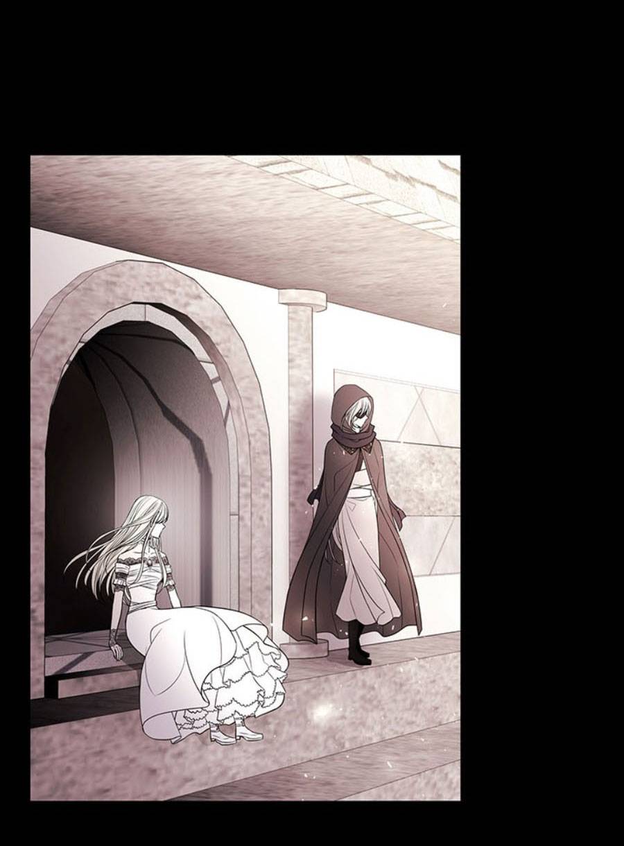 năm môn đệ của charlotte chapter 46 31