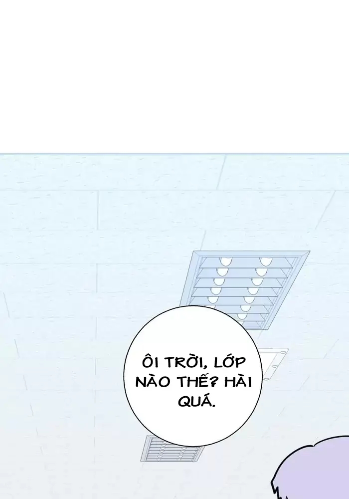 anh bạn của tôi đang phát sáng kìa ! chapter 14 58