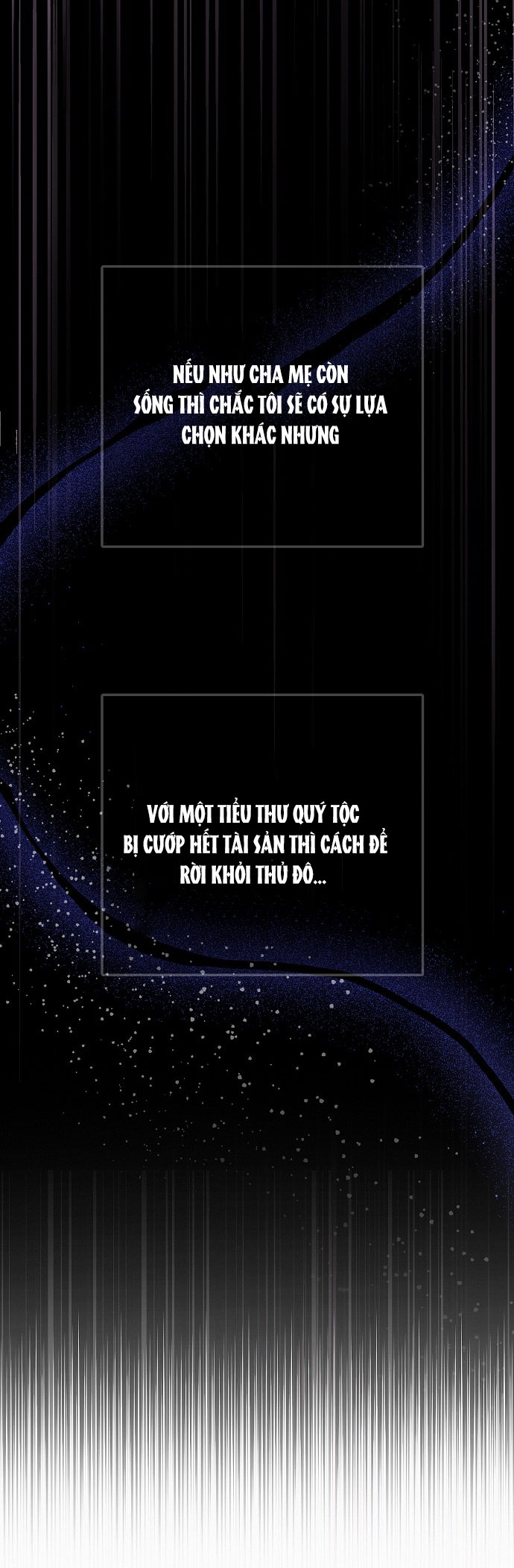 Có Lẽ Tôi Đã Sai Lầm Khi Kết Hôn chapter 2.1 - Trang 27