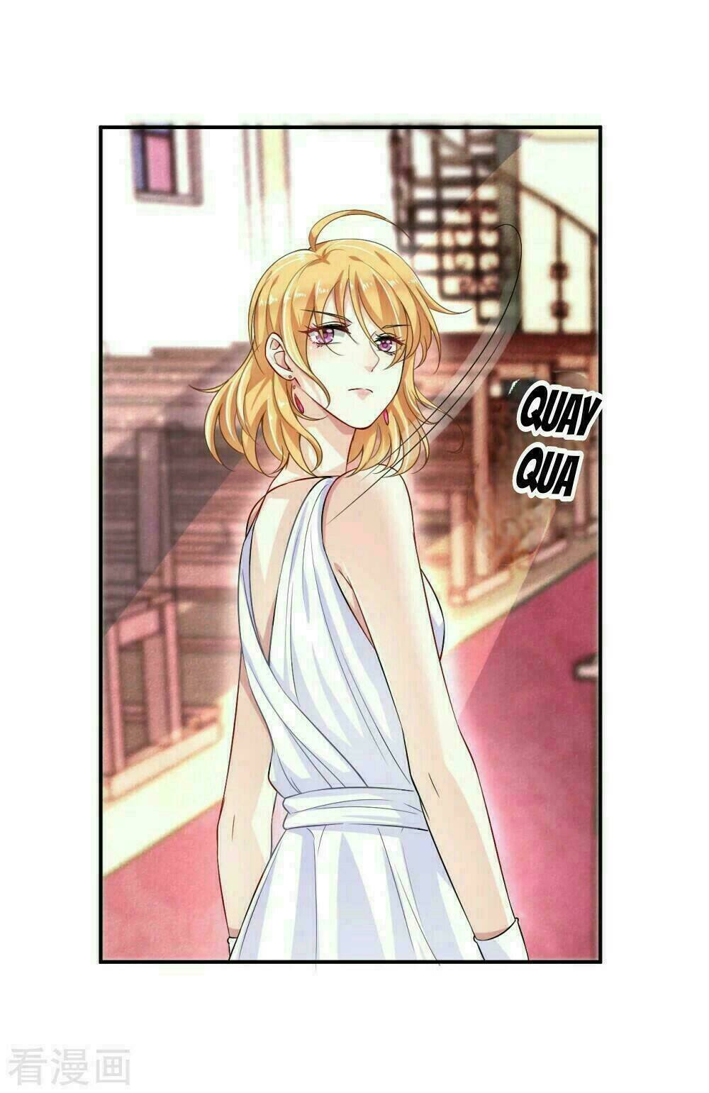 hào môn đào giá 101 lần chapter 1 25