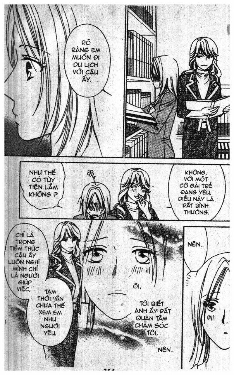 chiyou yo hana yo chapter 2 142