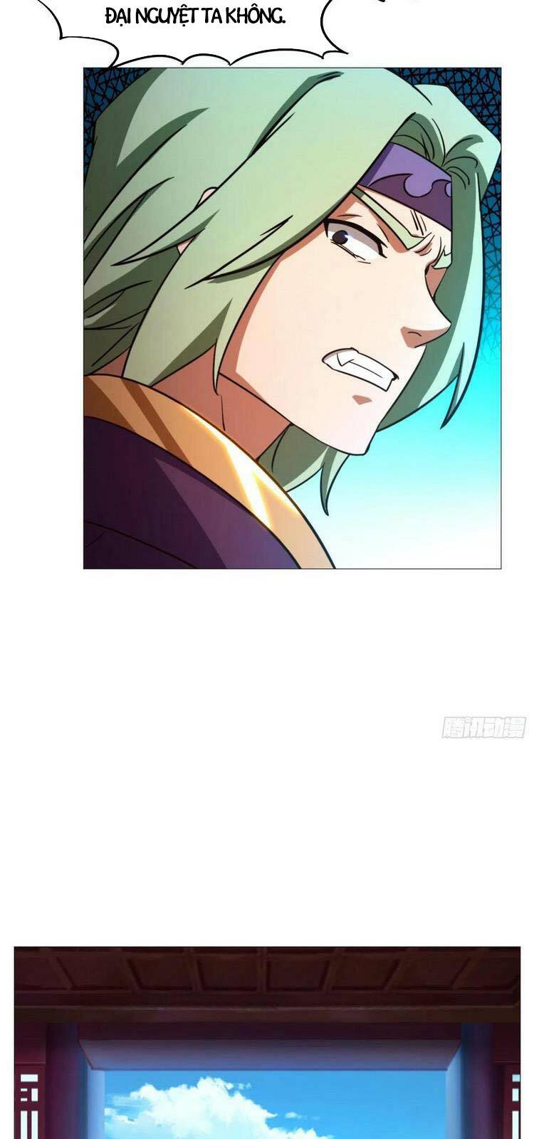 vạn cổ kiếm thần chapter 159 30