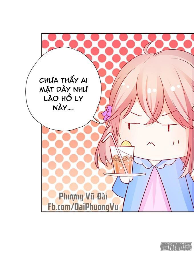 hồ tiên hung bạo chapter 5 37