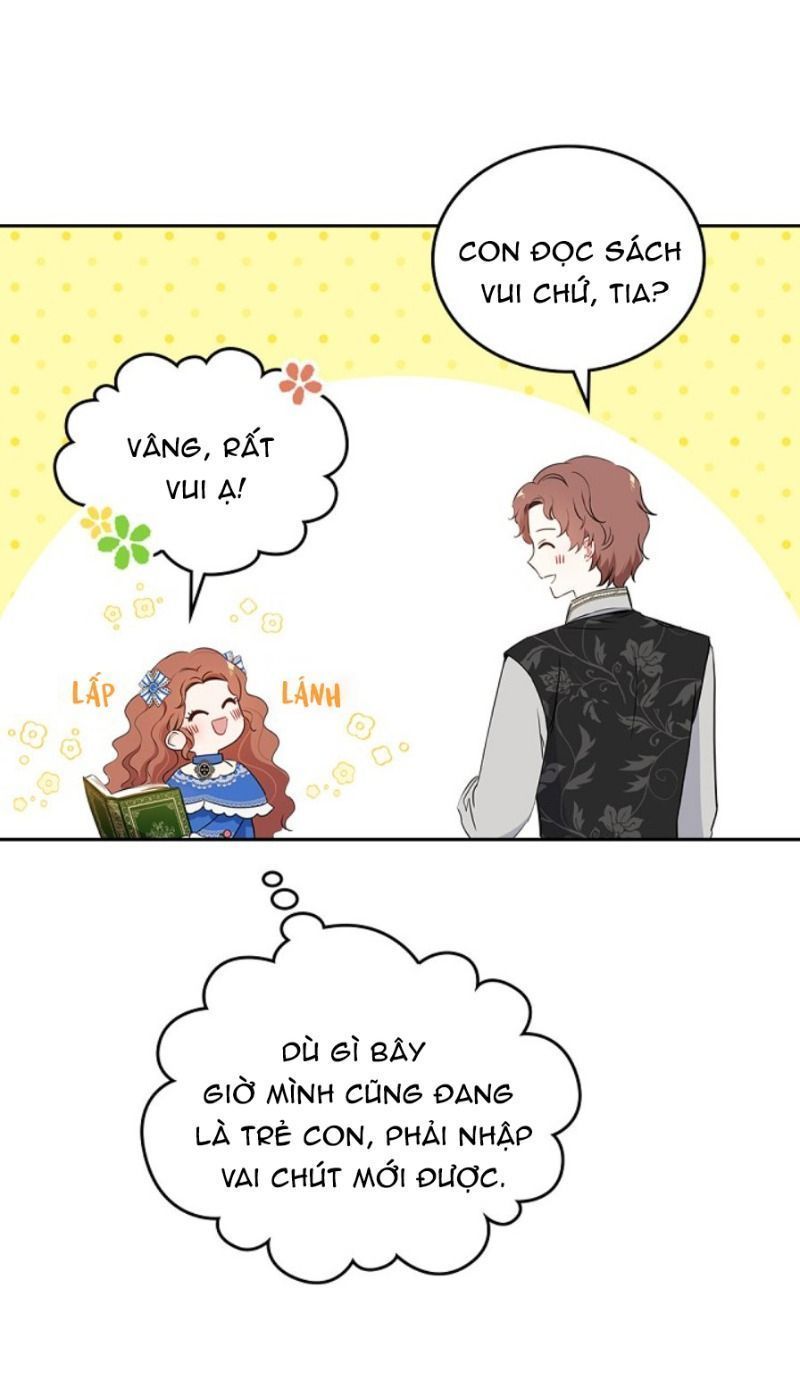 lần này tôi sẽ trở thành gia chủ chapter 5 41