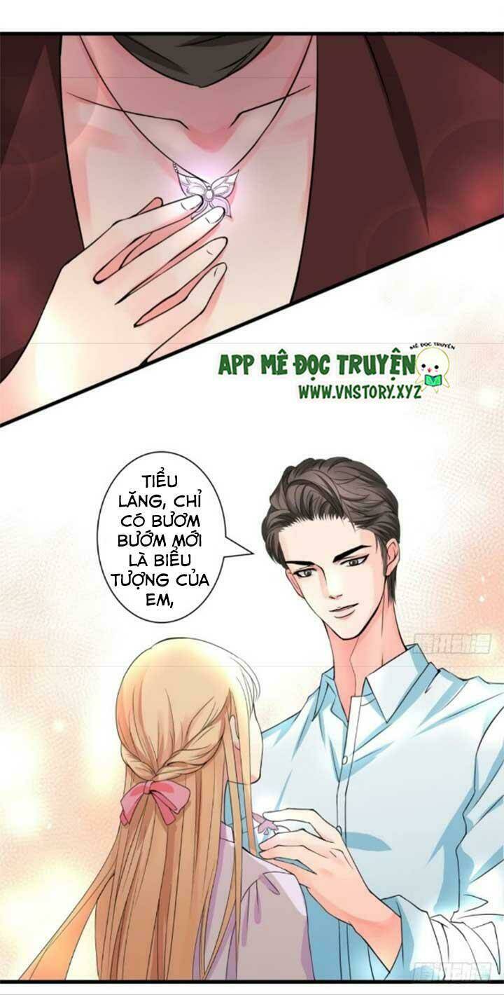 thiên hậu trở về chapter 11 29