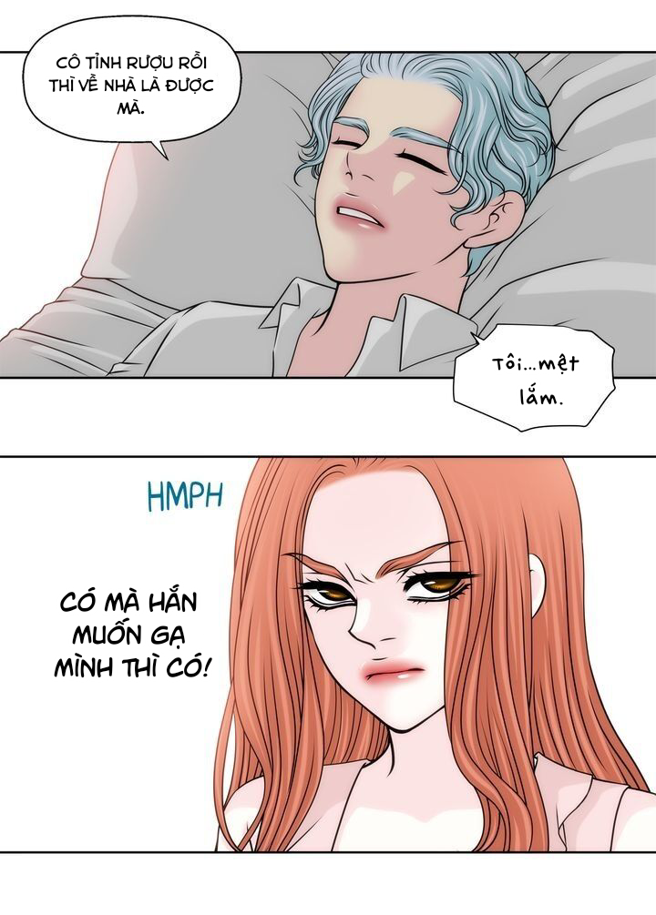 người đàn ông của tôi chapter 106.1 18