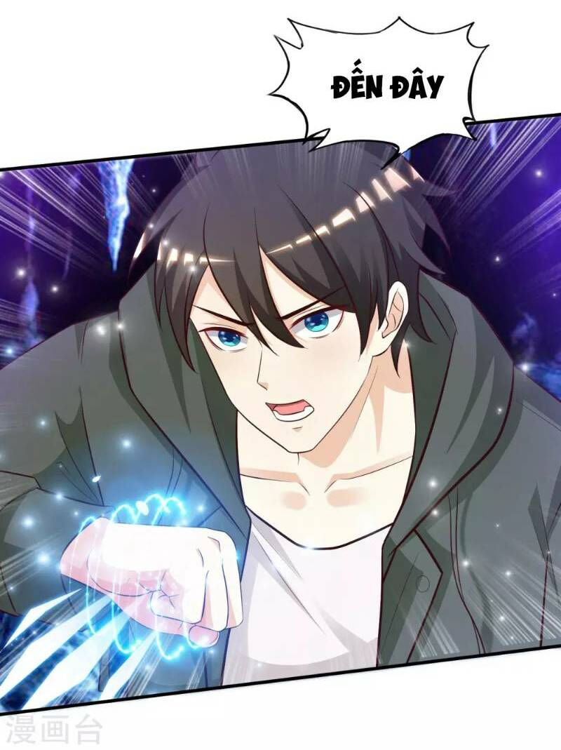 tối cường vận đào hoa chapter 46 13