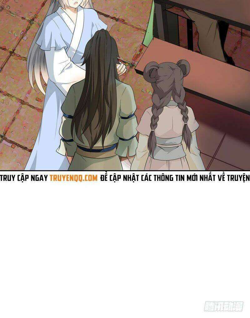 điền viên mật sủng: cô vợ nóng bỏng chapter 15 38
