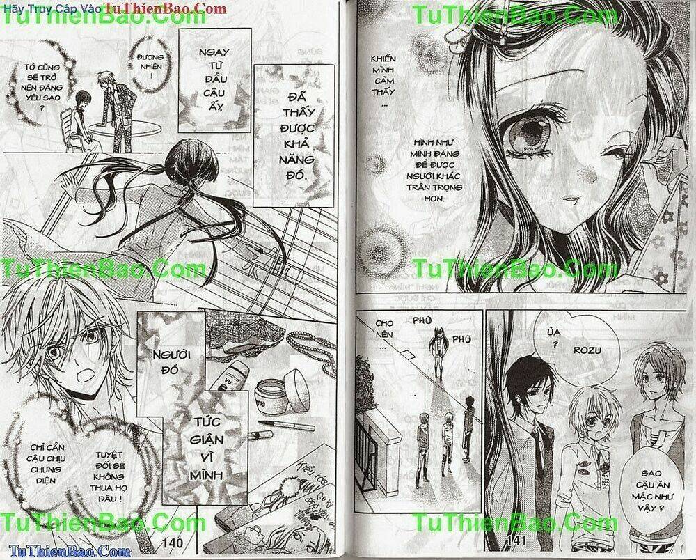 tường vi thơ mộng chapter 1 71