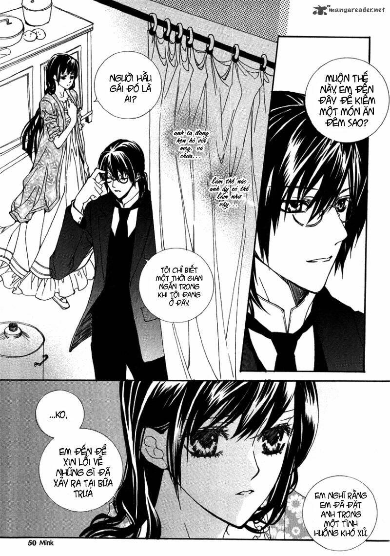 dear my girls chapter 7 8