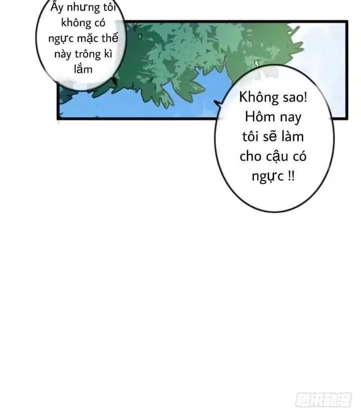 lời thì thầm chapter 25 32