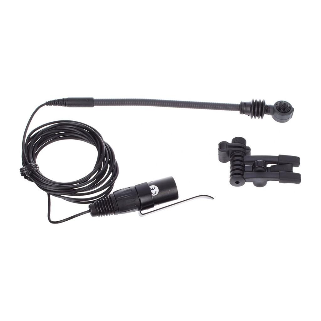 Micro dùng cho nhạc cụ Sennheiser E608 – Hàng Chính Hãng