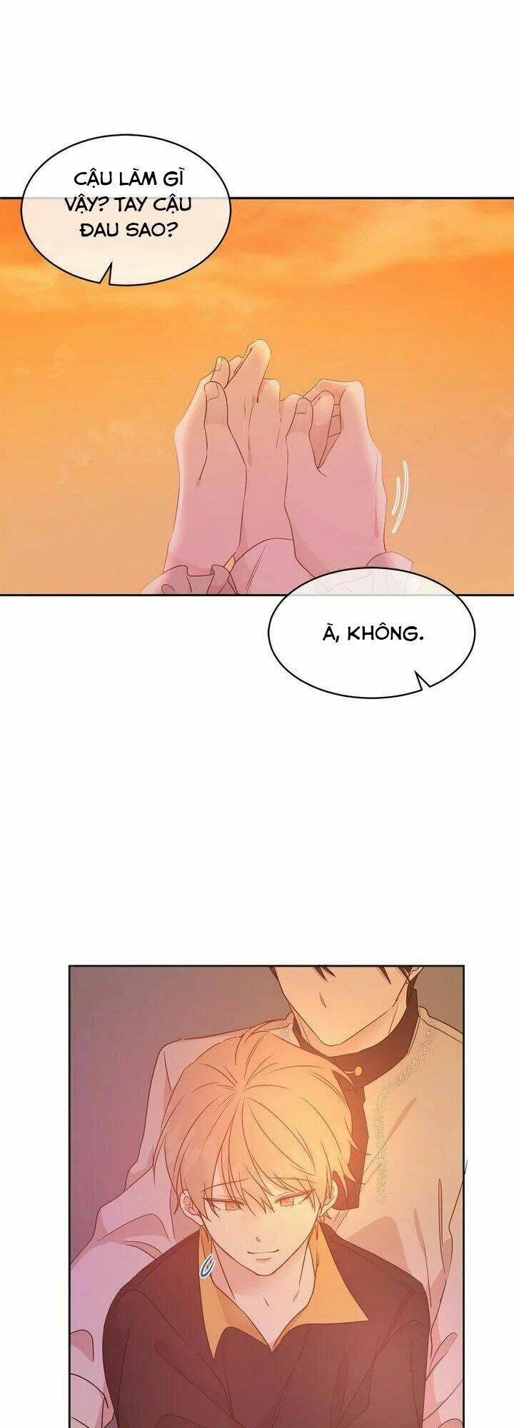 tôi chọn kết thúc của hoàng đế chapter 50 16