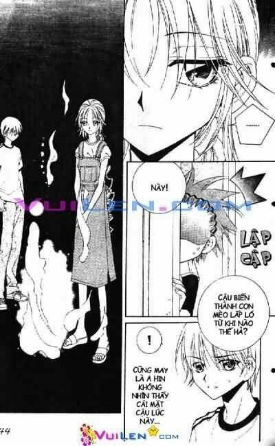 nàng công chúa bỏ trốn chapter 4 44