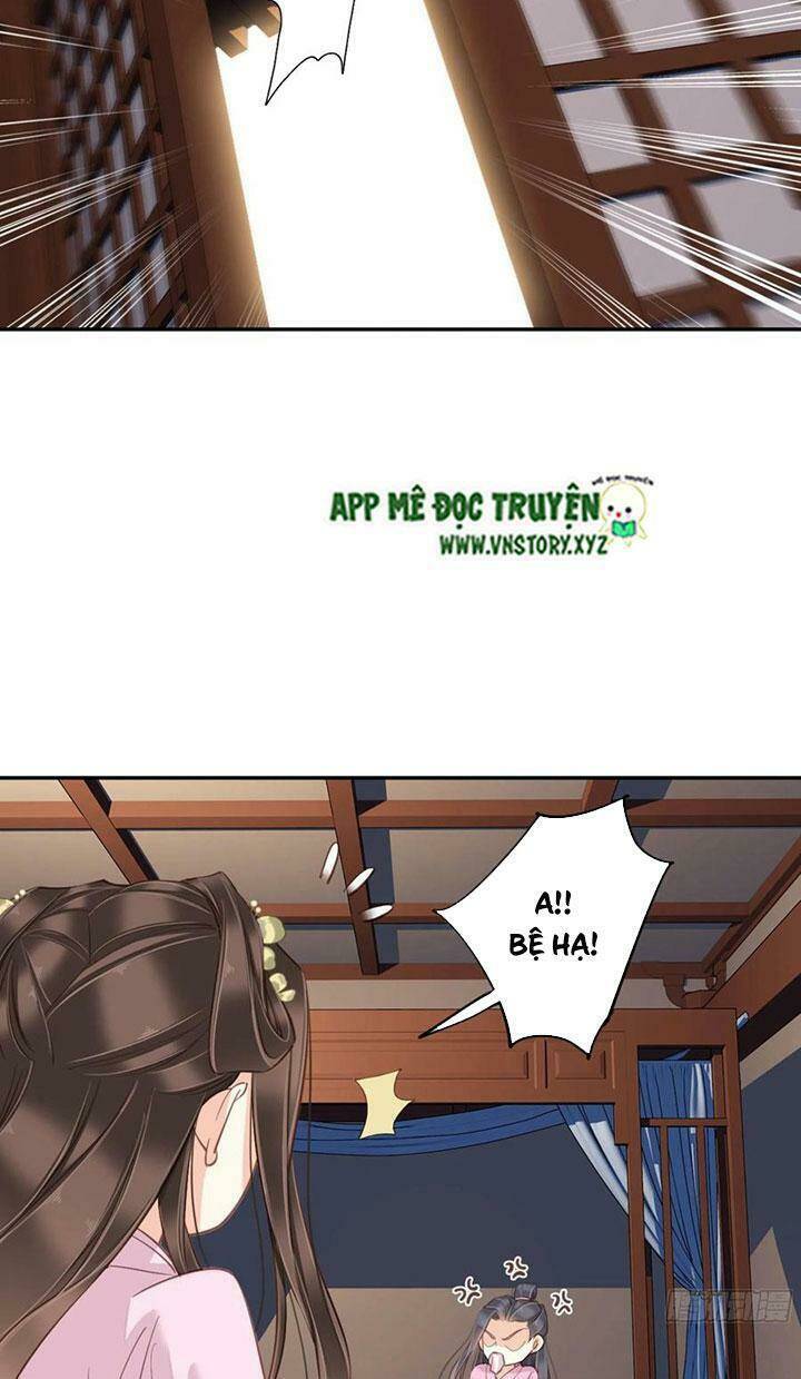hoàng hậu ương bướng chapter 244 20