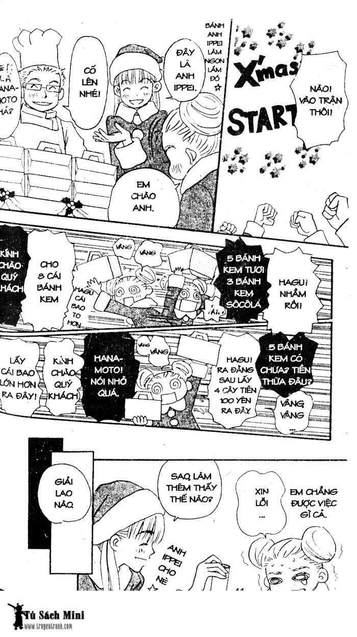 love n life chapter 17 11