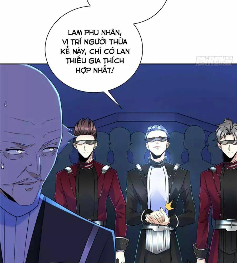 đàn ông trong tương lai không dễ làm chapter 3 59