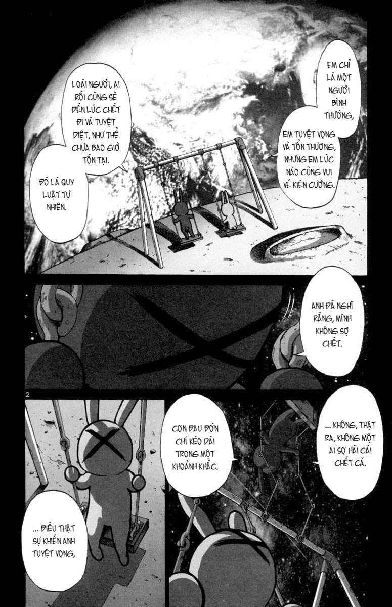 thực tế cuộc sống chapter 24 2