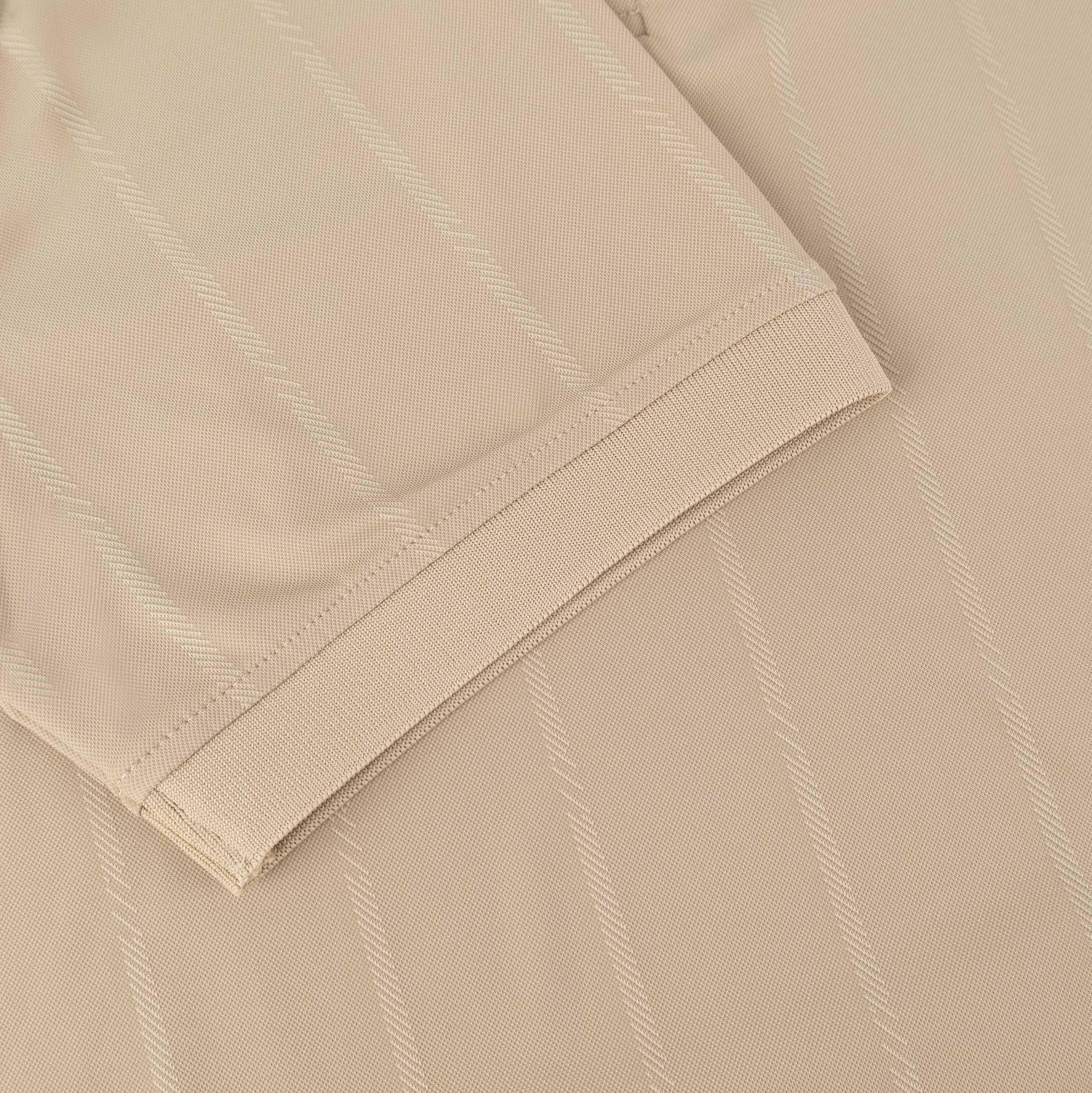 Áo polo nam KHATOCO không túi A2MN438R2-VNSC798-2708-N