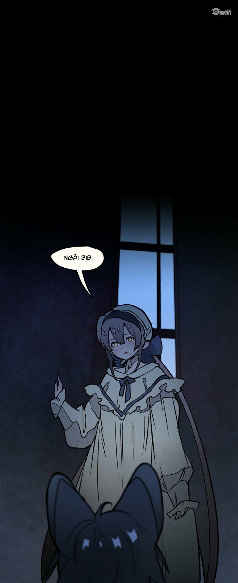 nơi mà ngôi sao băng rơi xuống, hãy đợi ở đó chapter 13 11