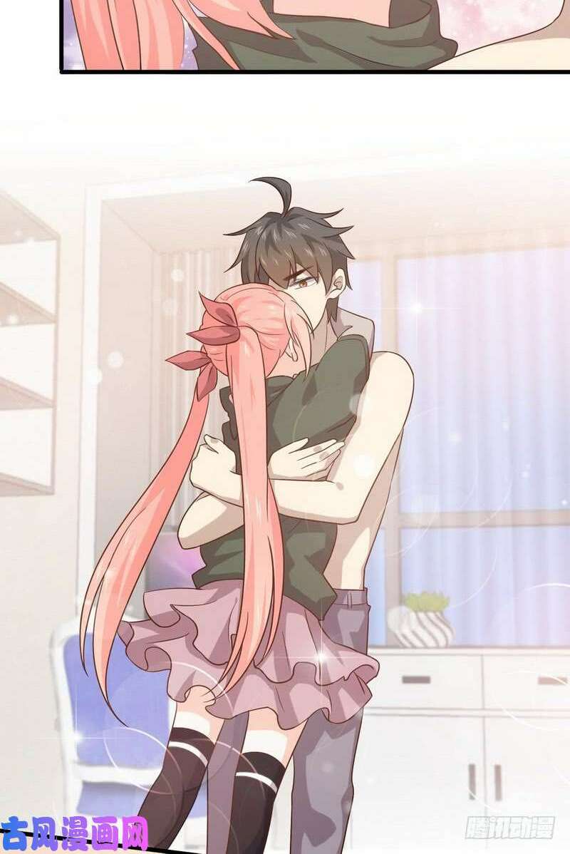 xuyên không vào thế giới nữ cường chapter 60 17