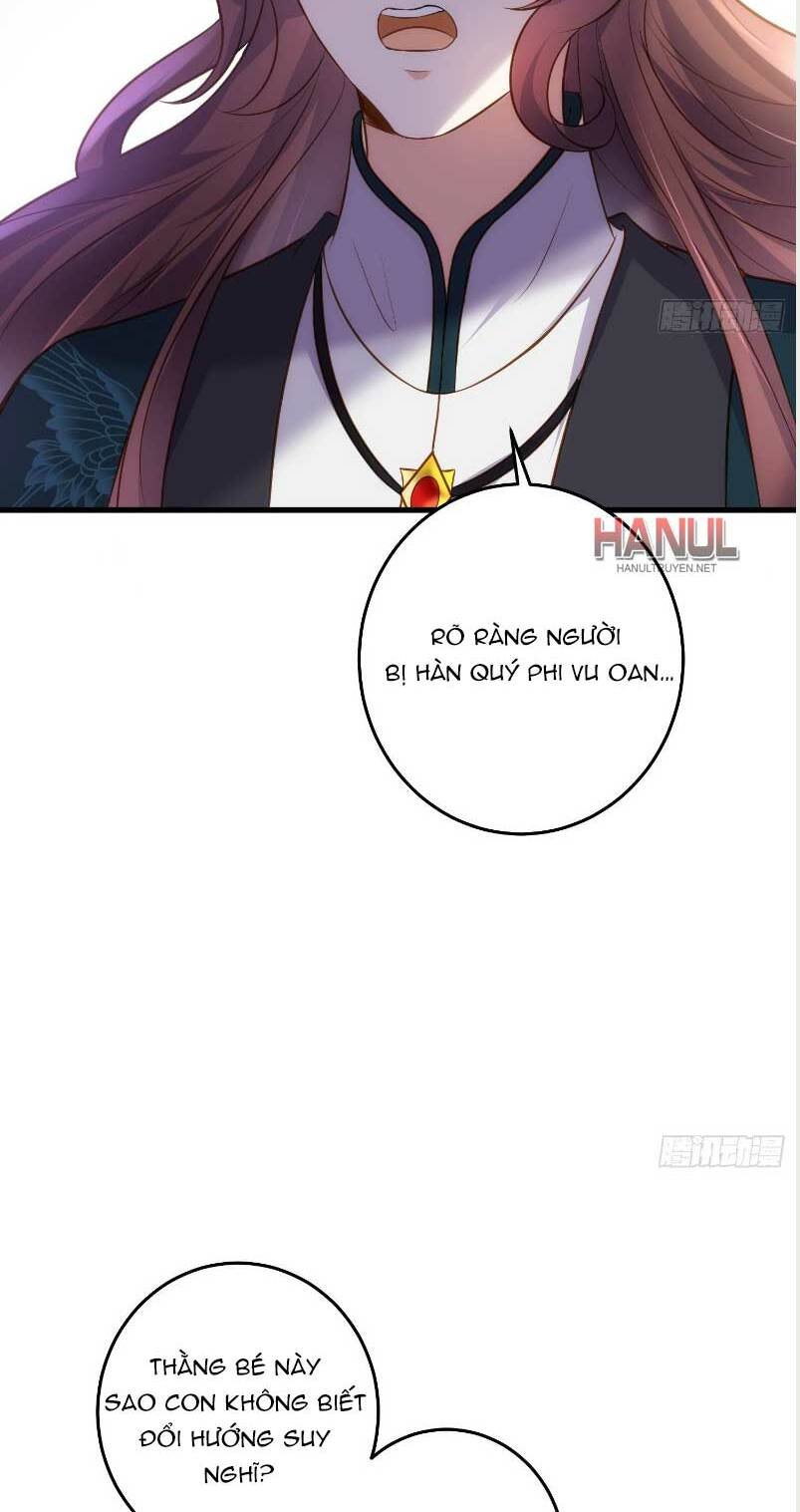 hoạn phi thiên hạ chapter 226 17