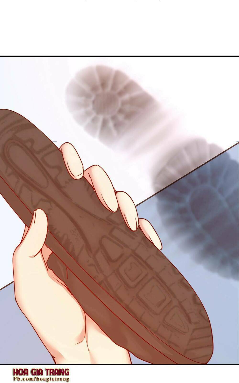 phục thù thiếu gia tiểu điềm thê chapter 18 5