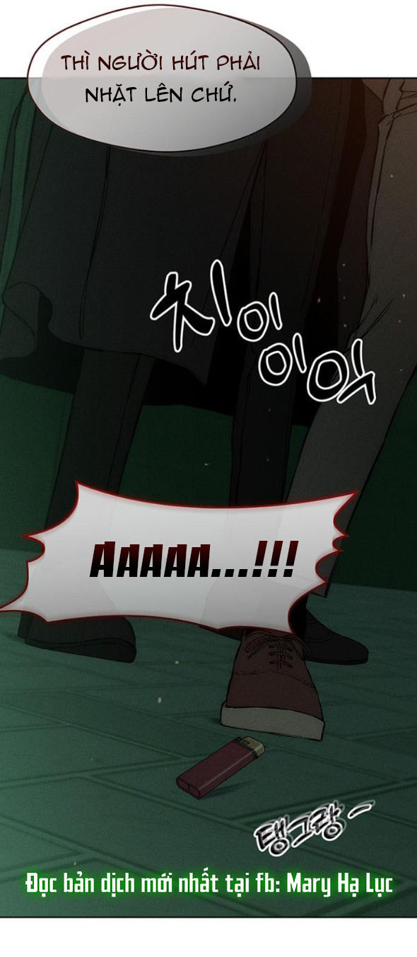 [18+] Nước Mắt Trên Đóa Hoa Tàn chapter 23.1 32