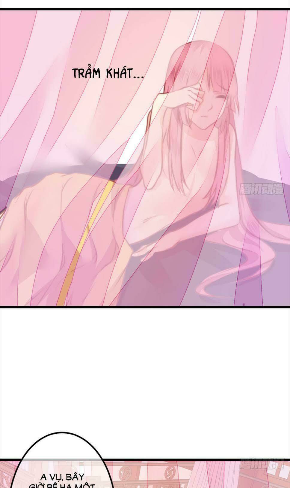 trẫm quyết định giải tán hậu cung chapter 10 47