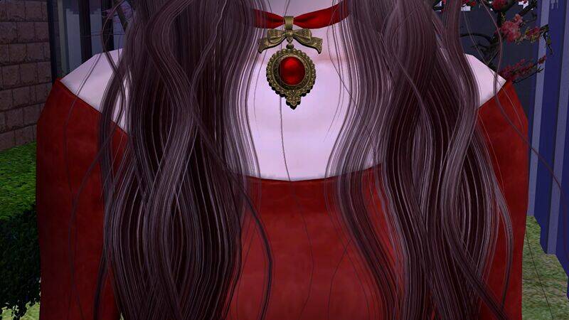 viên đạn bạc [truyện sims 2] chapter 30 59