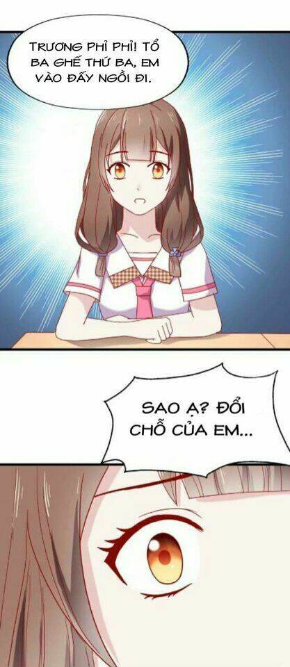 ác ma bàn bên chapter 9 15