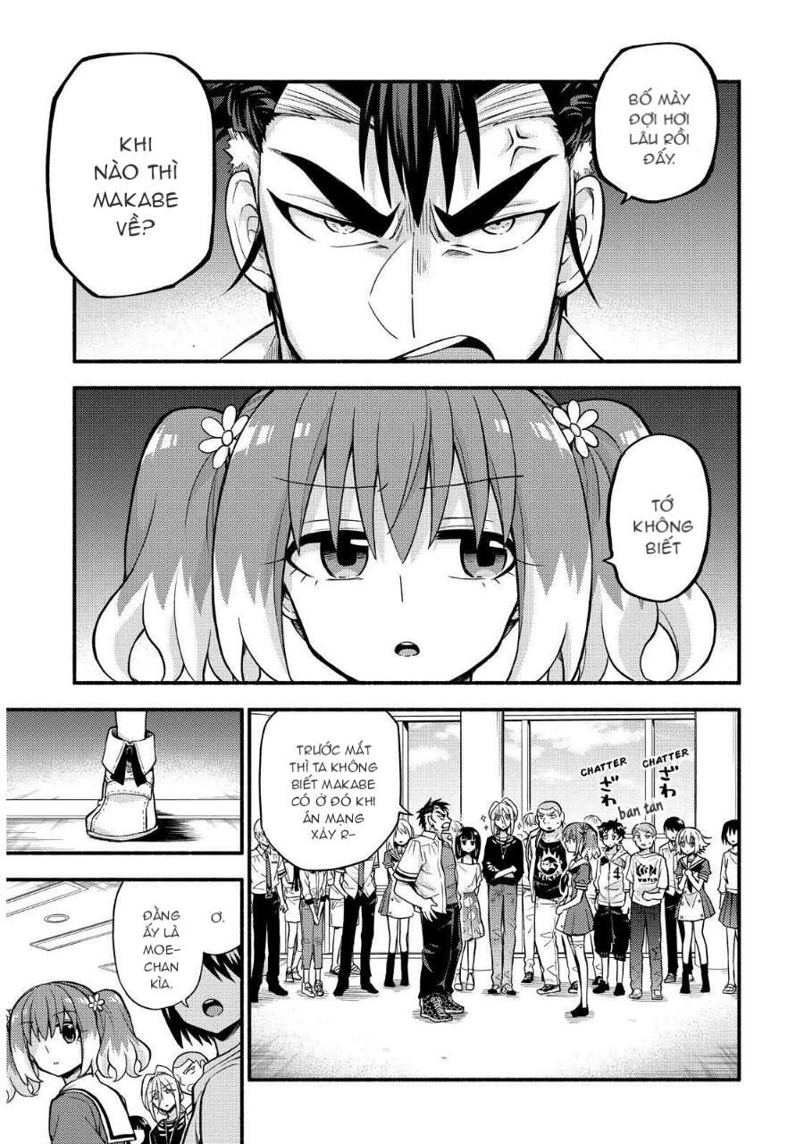 nana vô năng chapter 62 1