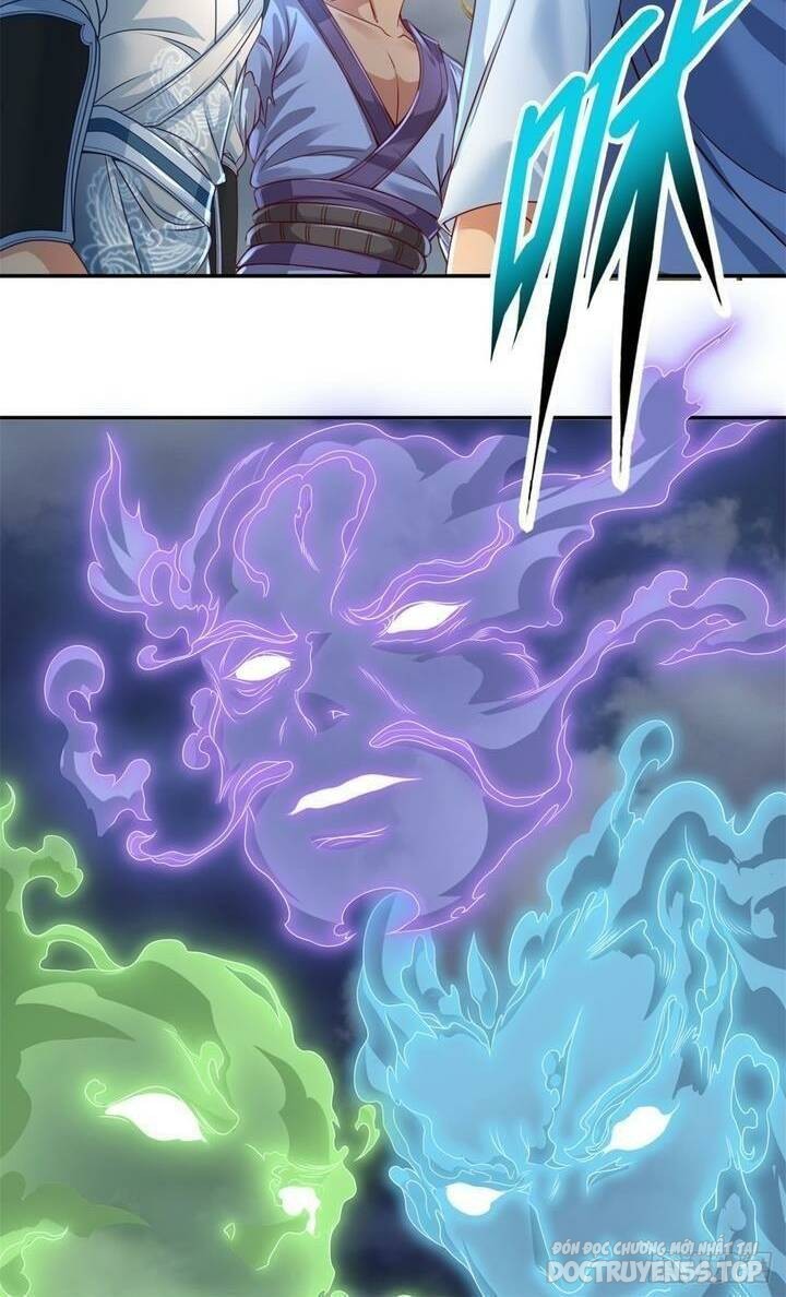 ta có khả năng vô hạn đốn ngộ chapter 9 22