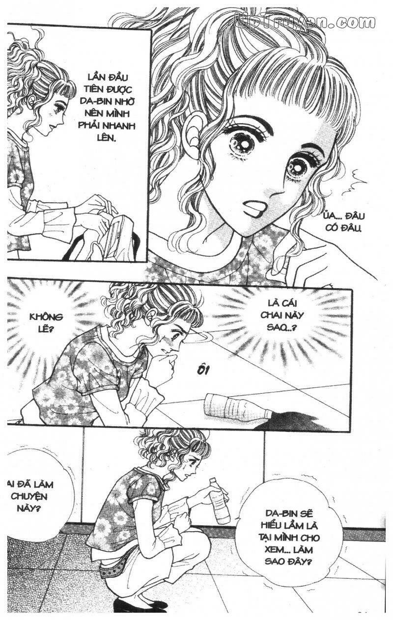 người yêu hoa chapter 1 31