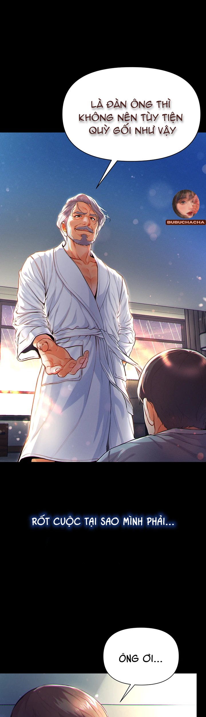 [18+] học trò độc nhất chapter 1 5