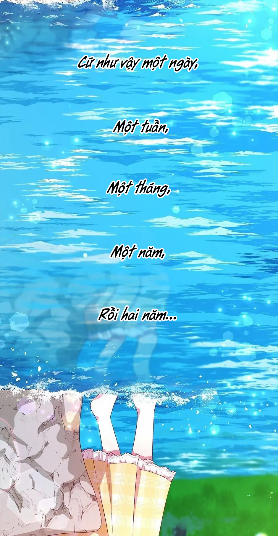 tôi không phải là nữ anh hùng chapter 26 3