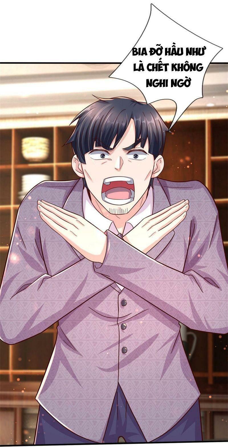 thuộc tính của ta đều tăng vào sức mạnh chapter 60 29