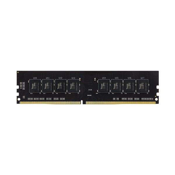 Ram desktop TeamGroup Elite 8GB DDR4 2666 - Hàng Chính Hãng