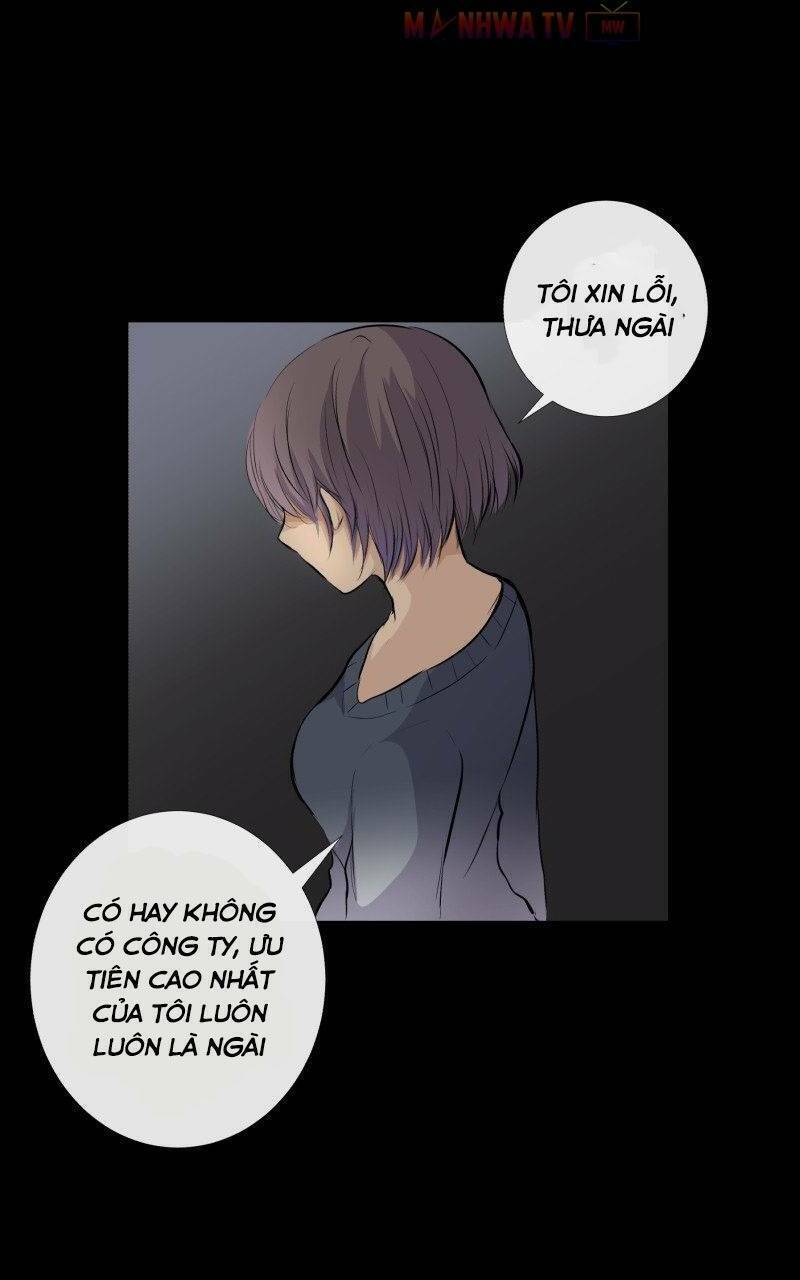 Trọng Sinh Mạc Thế Chapter 29 23