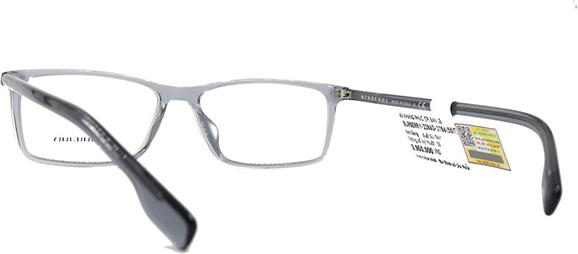 GỌNG KÍNH UNISEX BURBERRY B2286D