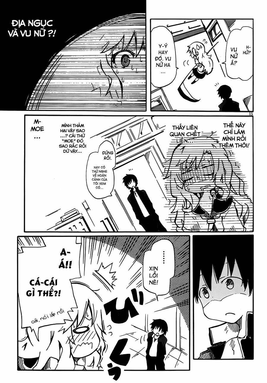 death of a school chapter 1 14