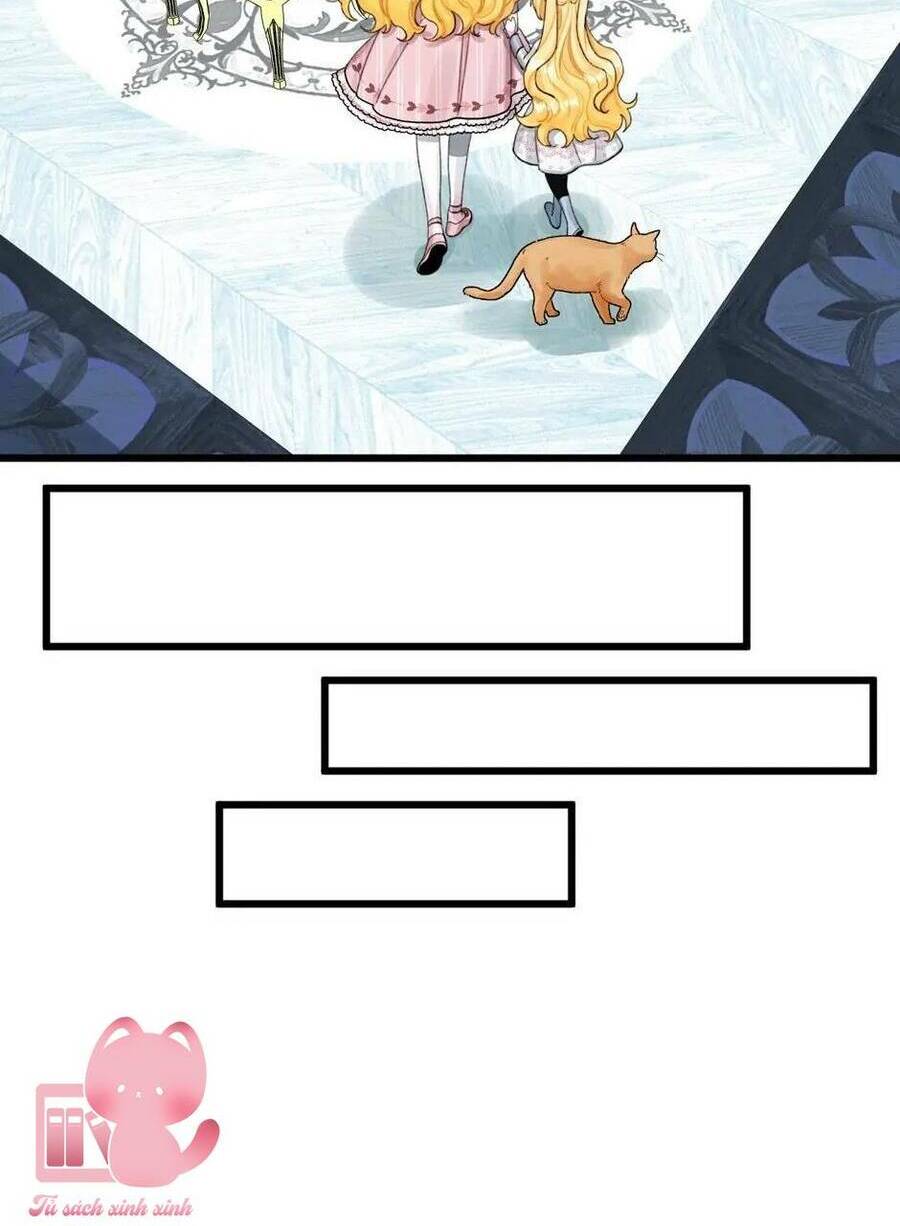 công chúa bãi rác chapter 64 40