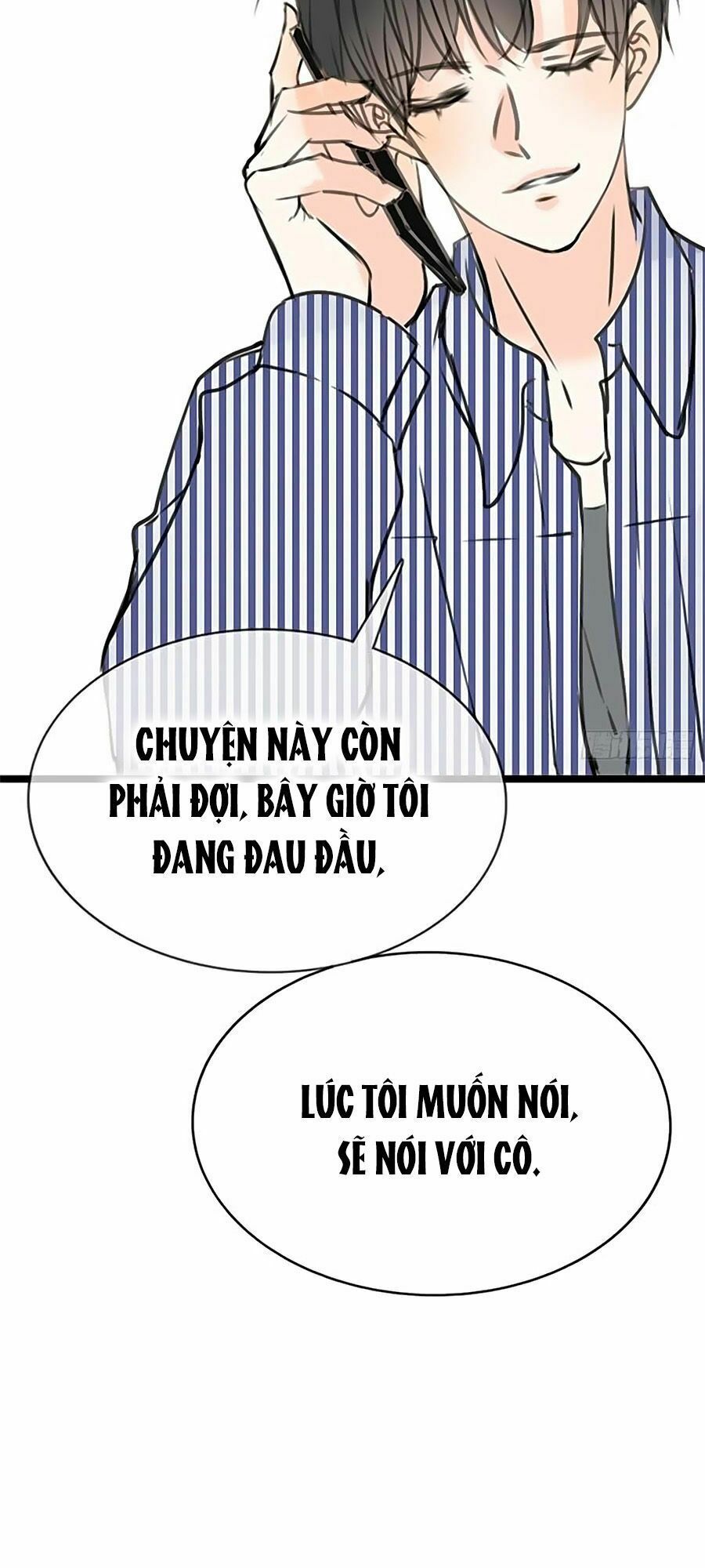 công chúa nữ vương mệnh chapter 95 36