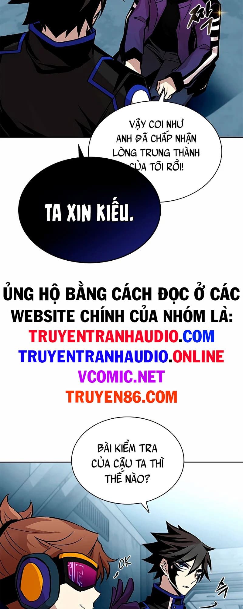 chuyển sinh thành ác nhân chapter 55 51