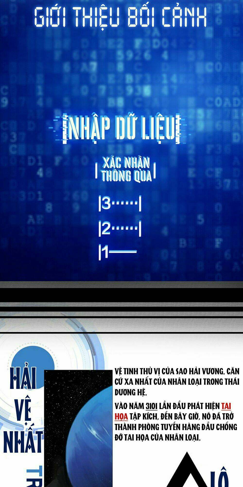 em đến từ nơi đại dương vĩnh hằng chapter 0 25