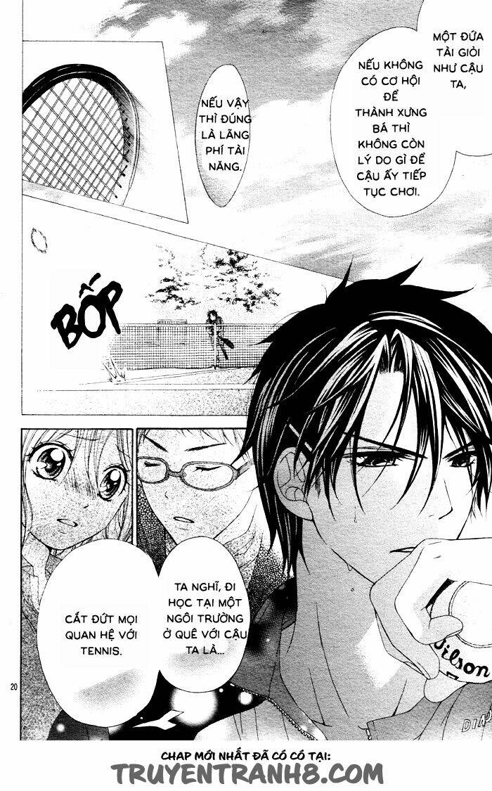 sorairo ageha chapter 2 21