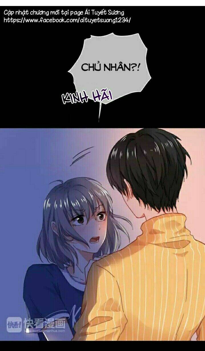 thập quang mật ngữ chapter 5 3