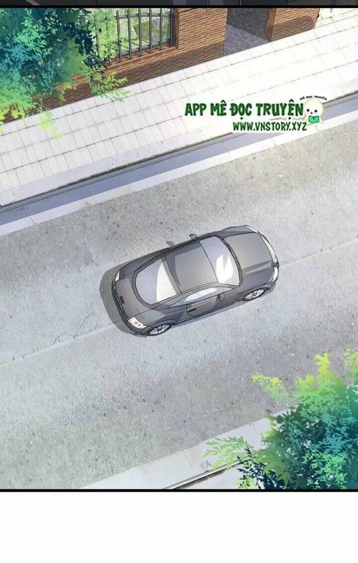 mưu ái thành nghiện chapter 63 3