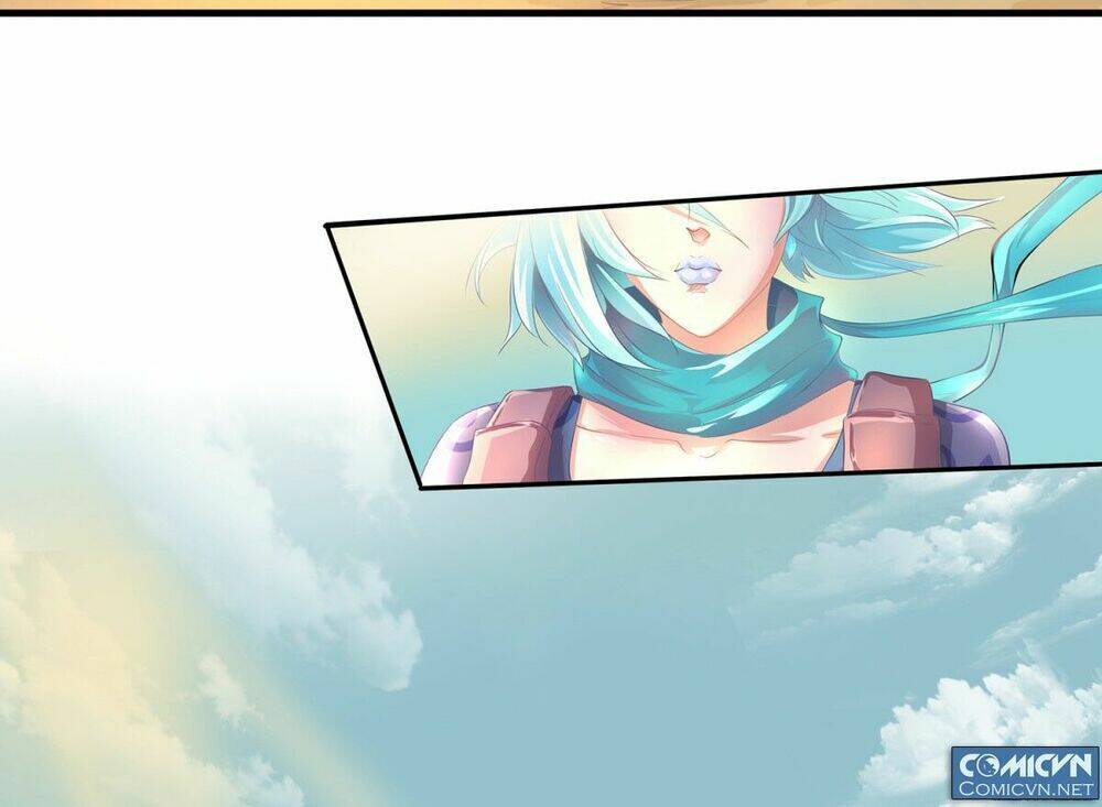 thú hồn đạo - the soul hunter chapter 4 55