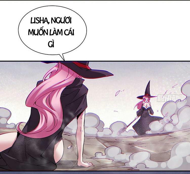 ta là nhà giàu số một, ta không muốn trọng sinh chapter 94 43